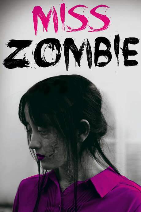 Miss ZOMBIE